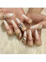 リッツネイル(RitsNail)/50