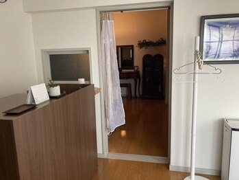 ハピネス/カウンター