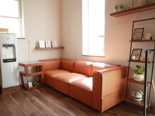 整癒院/待合スペース