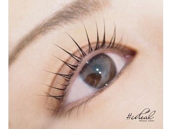 イディアル(#ideal)/定番クーポン☆