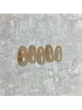 シャンティー ヒラギシ(Shanti hiragishi)/定額カジュアルコース ¥6270