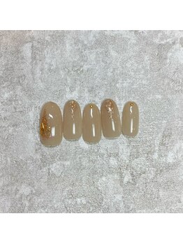 シャンティー ヒラギシ(Shanti hiragishi)/定額カジュアルコース ¥6270