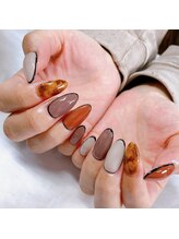 レディーバード (LadyBird)/