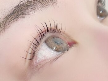 アイラッシュ バイ ポジャ(EYELASH by Poja)/