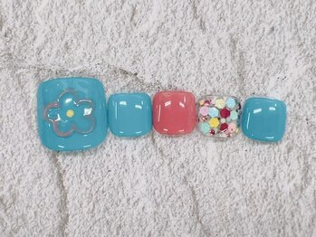 ビューティー静(Beauty静)/