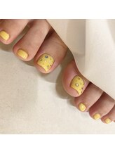 ビジュー(Bijou)/フットデザイン