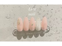 レアネイル(Le'a nail)/