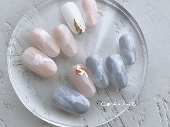 コチャネイル(COCHA NAIL)/【デザインコース】