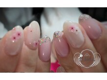 ミイベル(Mi BeLL)/さくらネイル