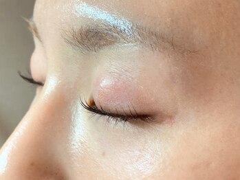 プリア(Pria)/パリジェンヌラッシュリフト