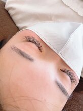 ビューティーサロン カーリー(BeautySalon KARLY)/LEDマツエク