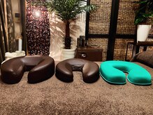 プライベートサロン ストバリ(Sto Bali)/