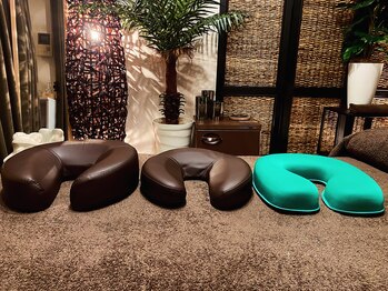 プライベートサロン ストバリ(Sto Bali)/