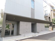 オアシス/入り口