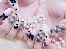 クイーンズネイルサロン(Queen's nail salon)/