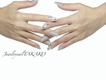 ジュエリーネイル タカコ(Jewelry nail TAKAKO)/