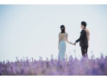 ルボヌールアンドセイフティ(Le Bonheur)/挙式までのプランがとにかく充実