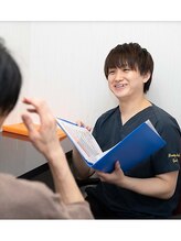 コレコ(Coreco) 荒井 春一