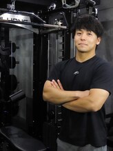 ピーエムジージム(PMG-GYM)&nbsp;津田 偉吹貴