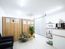 巻き爪補正店 なんば店