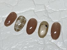 スターガーデン/冬2024