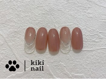 キキネイル 二子玉川(kikinail)/NEW!大人シンプルコース