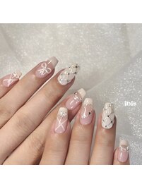 ワンホンネイル