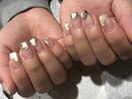 マグネットネイル
