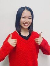 ナイスネイル アクアウォーク大垣店 □Noe． H