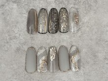 アウリイ(aulii)/トレンドデザインサンプル多数