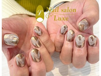 ご新規様限定トレンドBコース