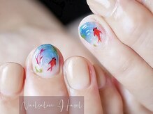 ヘーゼル(Hazel)/