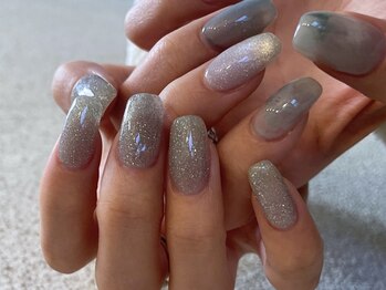 ドロウ フィーグ(DLAW figue)/glitter×magnet