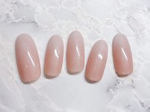 ネイルサロン クラーヴォ(cravo)/Silverコース　14