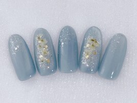 キャンペーンネイル（デザイン）