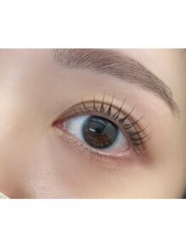 レイラ 四条烏丸(Rayla)/【パリジェンヌラッシュリフト】