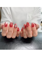 リンネ(Rinne)/マグネットネイル