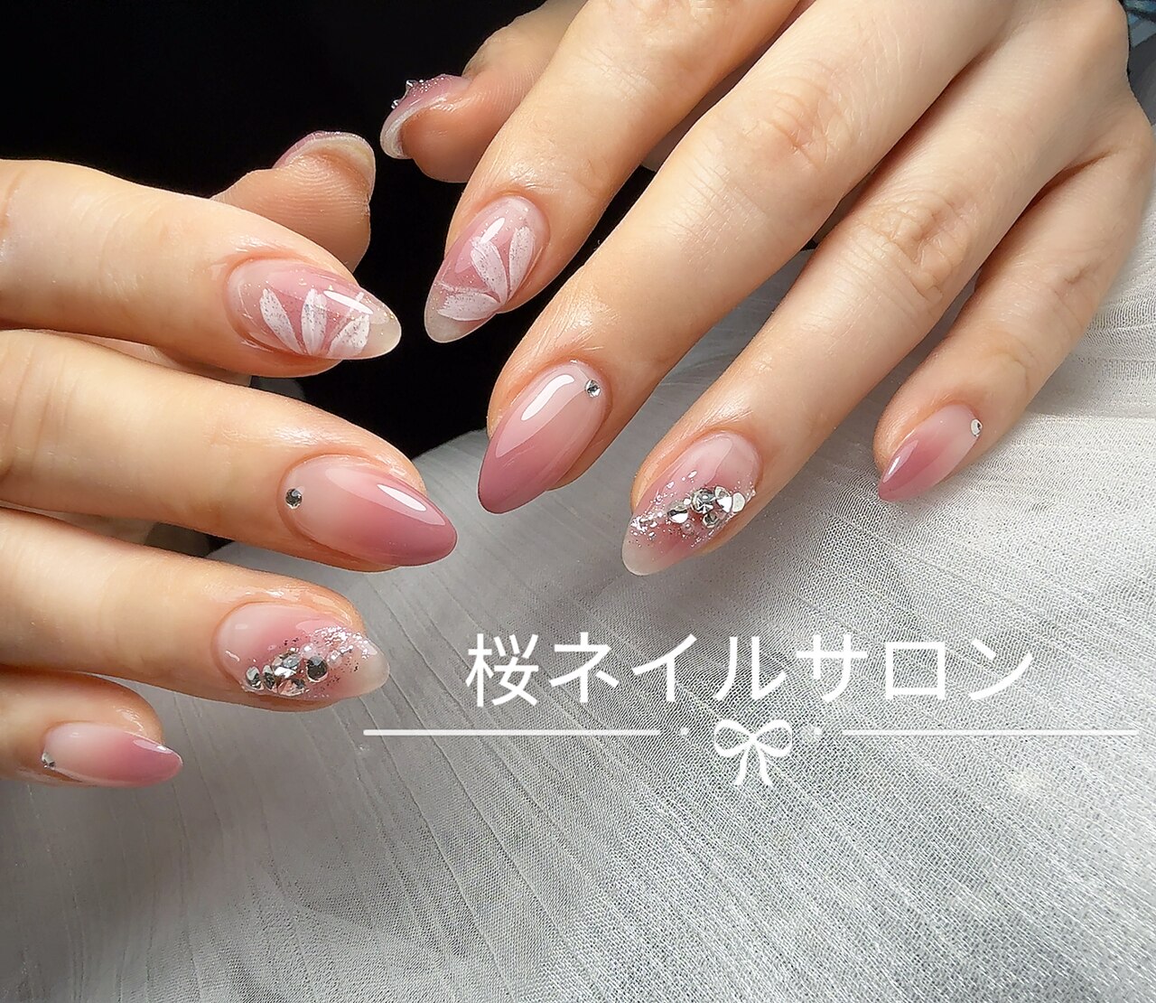 桜ネイルサロン|ホットペッパービューティー 桜ネイルサロン|ホットペッパービューティー