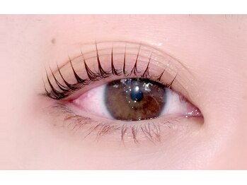 リノア(Linoa)/ラッシュリフト(立ち上げ)