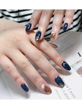 ネイルズ イロハ 大塚店(NAILS 168)/