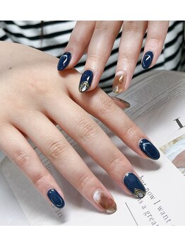 ネイルズ イロハ 大塚店(NAILS 168)/