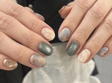 イト 藤崎店(ito)/ニュアンス定額デザイン