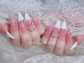 リレア(ReLEA)/スカルプやり放題♪