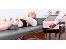 かたぎり接骨院/ハイチャージ