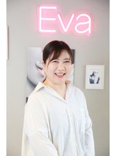 エヴァワックス 銀座店(Eva Wax) KAHO 