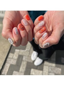 モアクリスタル(More Crystal)/