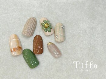 ティファ 大宮(Tiffa)/プロデュースコース