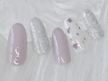 ネーヴェ(Neve)/Hand　Aコース　¥7,000