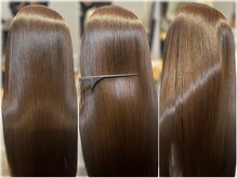 【髪のケアと頭皮のケア同時に叶う:ヘッドスパ×髪質改善トリートメント♪】《ヘッドスパ専門店》大宮