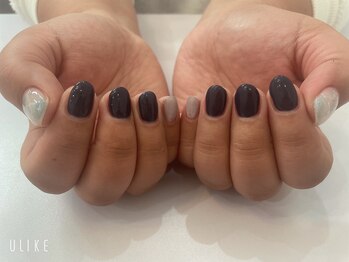 レジーナ(REGINA)/選べる定額ネイルアート２本